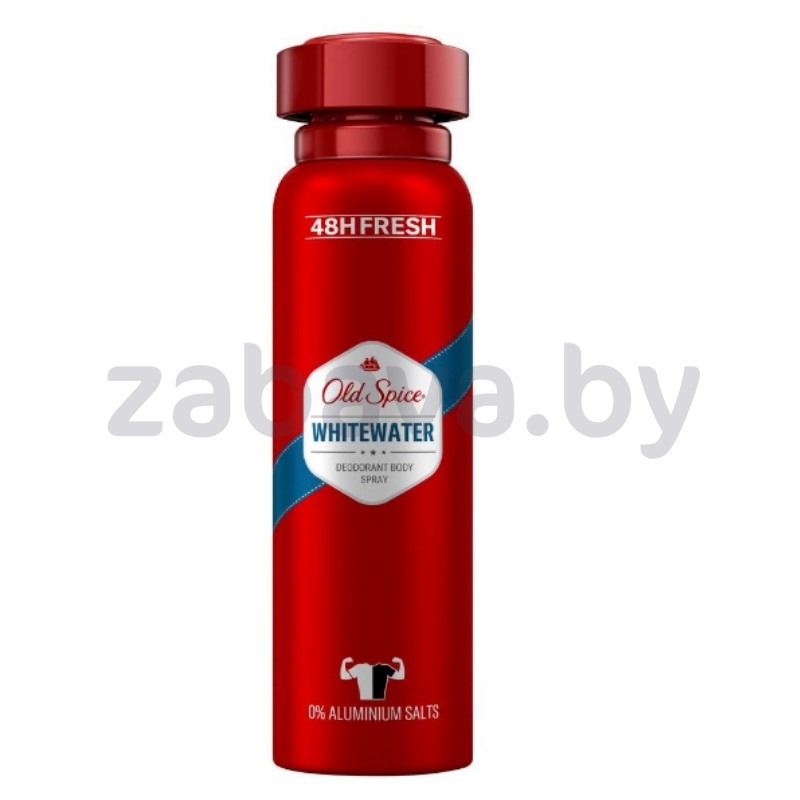 Дезодорант Old Spice, 150 мл, в ассорт.