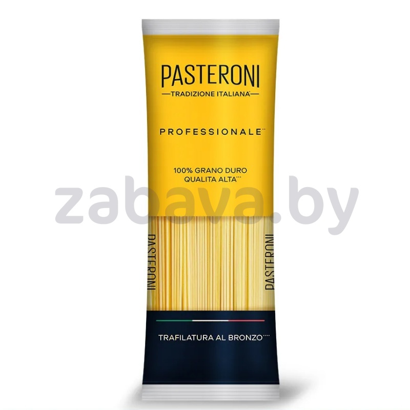 Макаронные изделия Pasteroni спагетти, 900 г