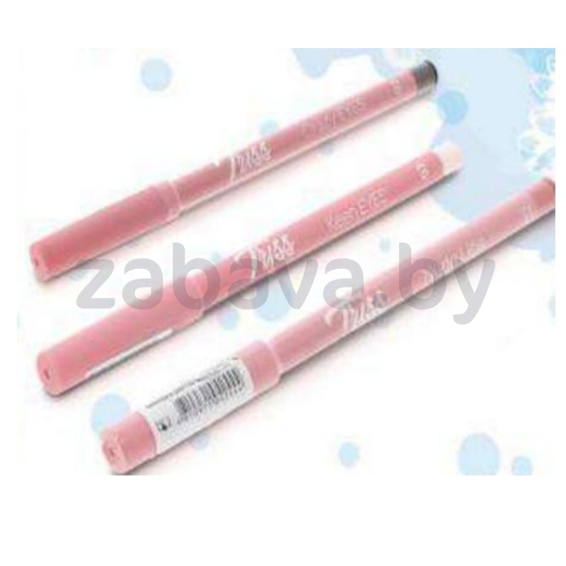 Карандаш для губ/глаз Triss, в ассорт.