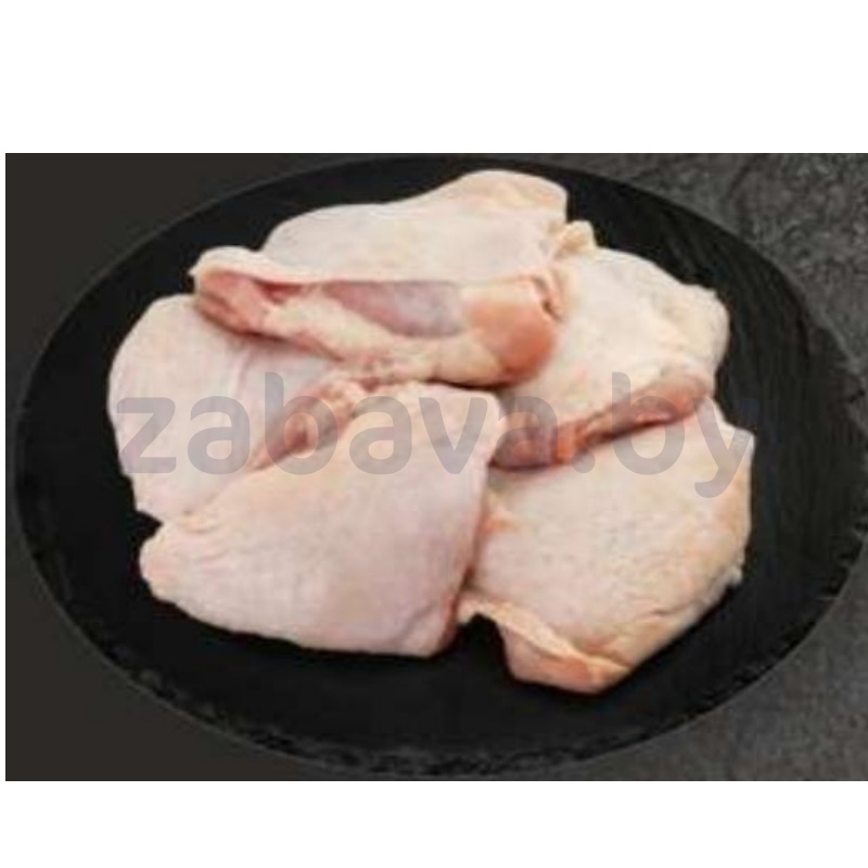 Бедро ц/б, ПТФ «Особино», охл., 1 кг