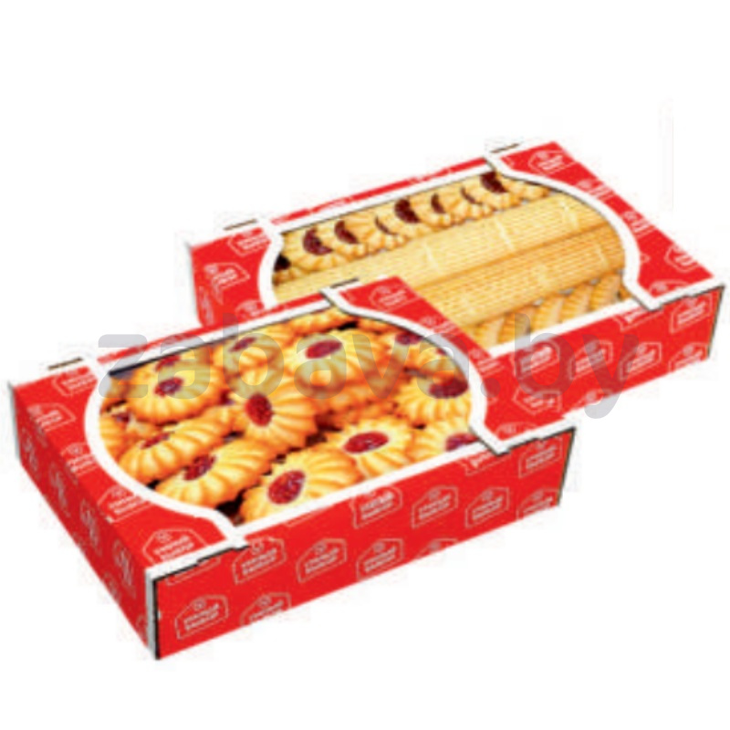 Печенье «Умный выбор» «Курабье», 500 г