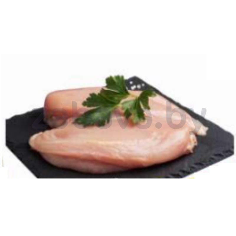 Куриное филе, охл., ПТФ «Дружба», 1 кг