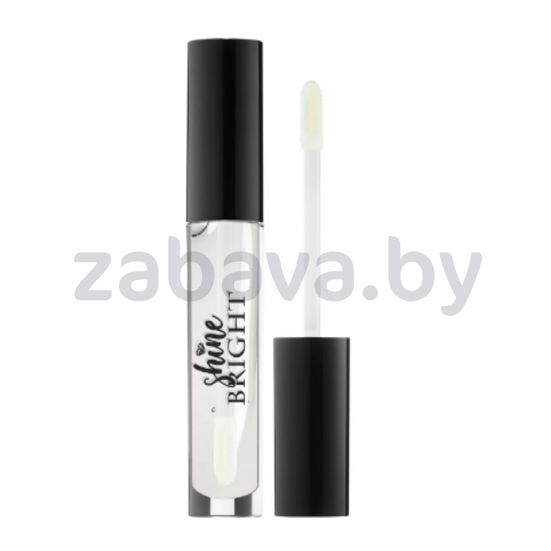 Блеск для губ Belor Design Shine Bright