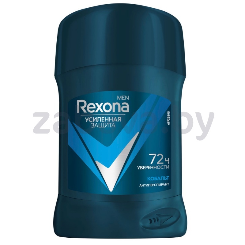 Дезодорант-антиперсп. «Рексона» men, карандаш, 50 мл, в ассорт.