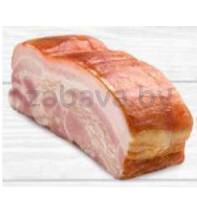 Продукт из свинины «Петруха» грудинка «По-королевски», к/в, 1 кг