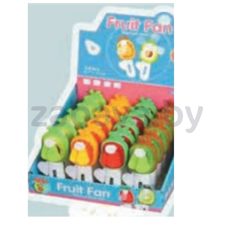 Игрушка Kiddi, вентилятор, 1 шт., в ассорт.
