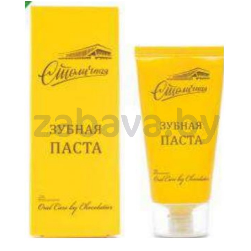 Зубная паста Modum, «Столичная», 70 г