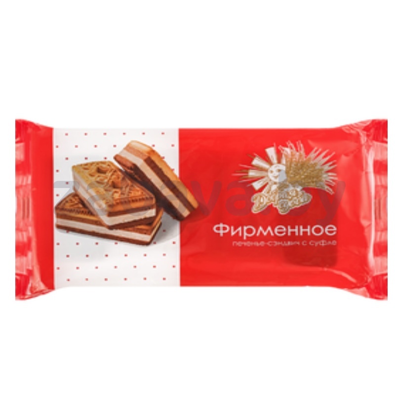 Печенье «Добрая сдоба», фирменное, РФ, 380 г