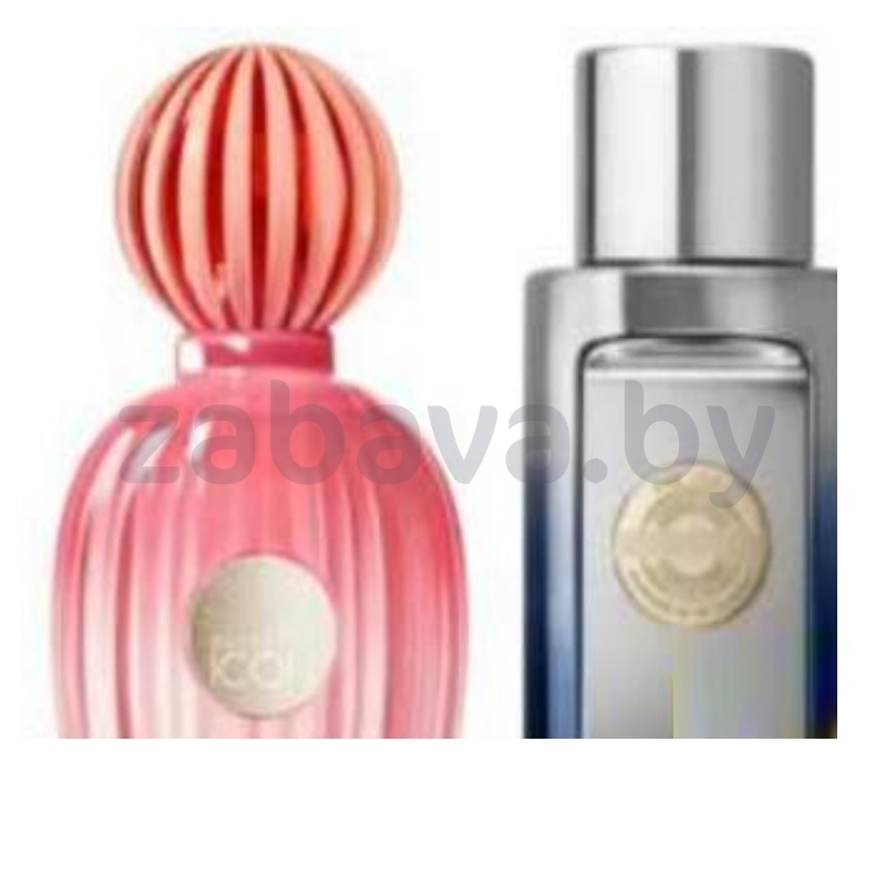 Парфюмерн. вода Banderas, мужск. The Icon Elixir или женск. Splendid, 50 мл