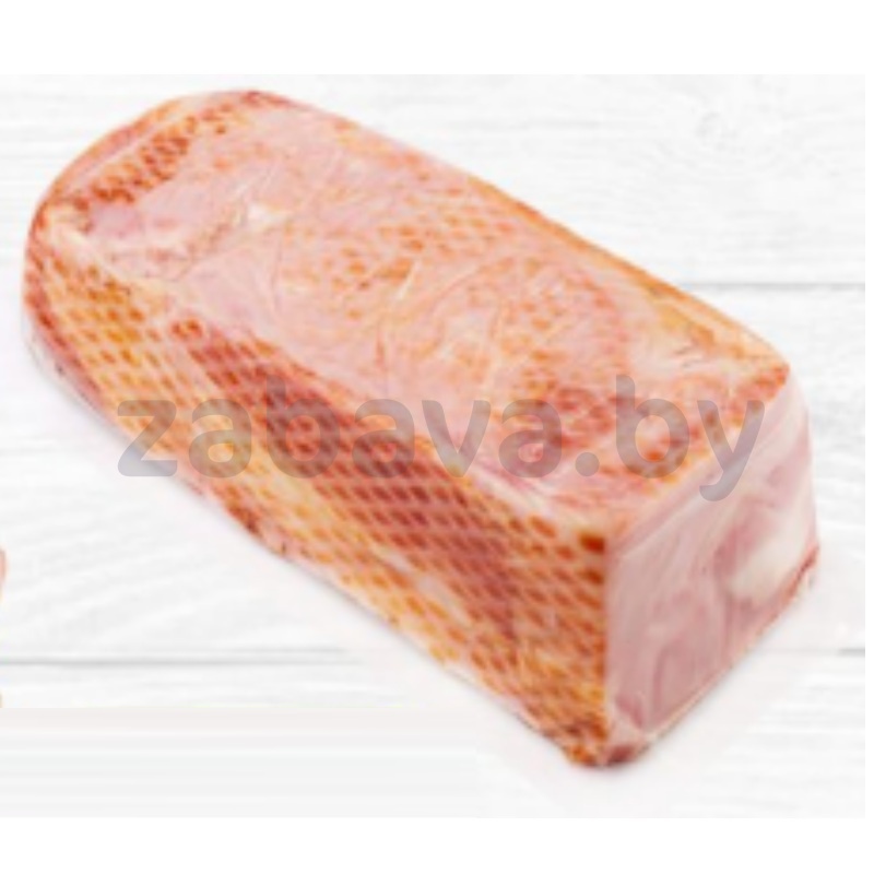 Лопатка «По-домашнему», к/в, в/у, 1 кг, «Слонимский» МК