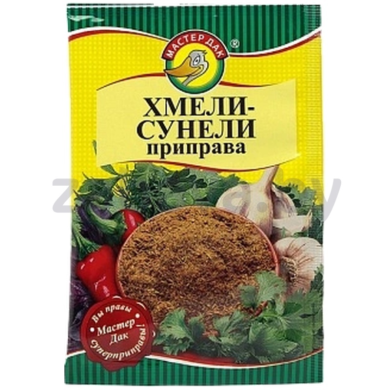 Хмели-сунели, 15 г
