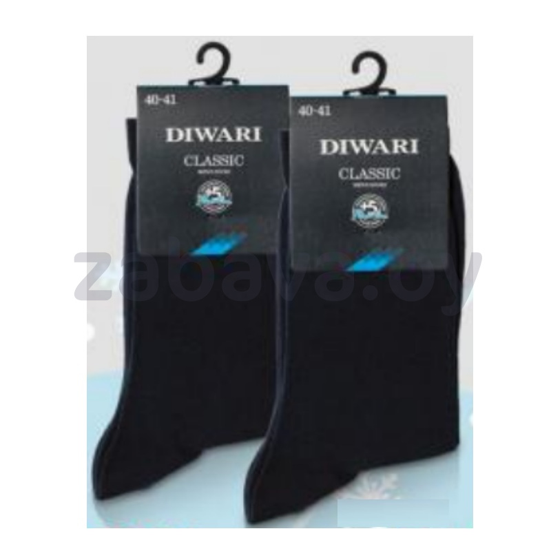 Носки мужские Diwari Classic