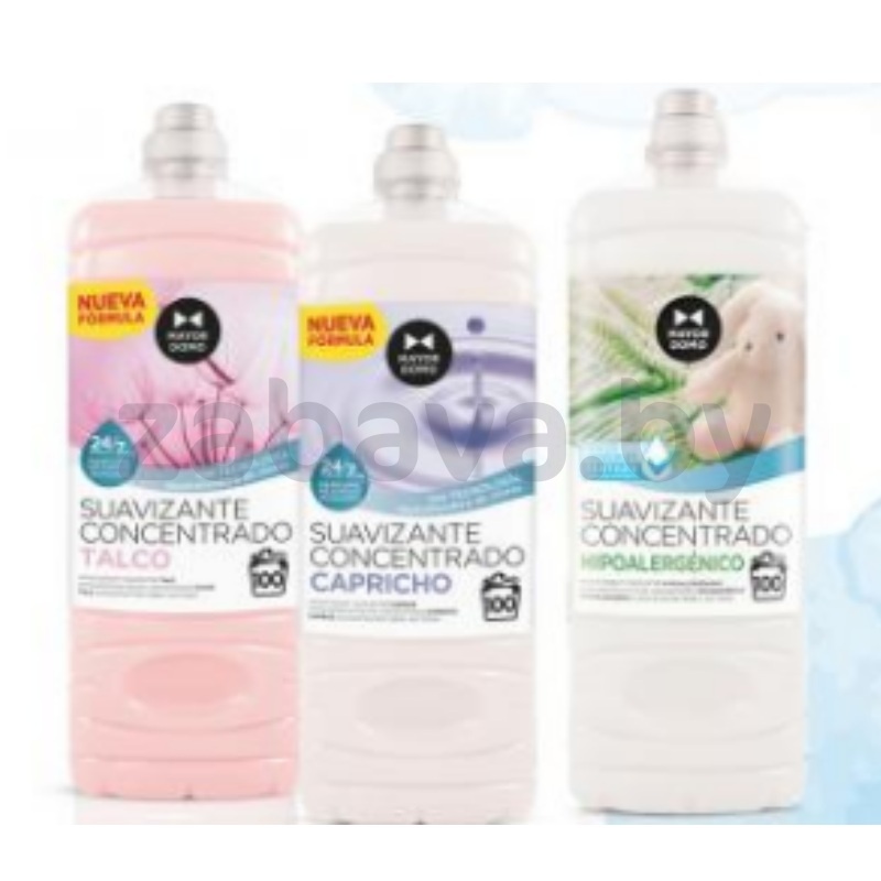 Кондиционер для белья Mayordomo, 2 л, в ассорт.