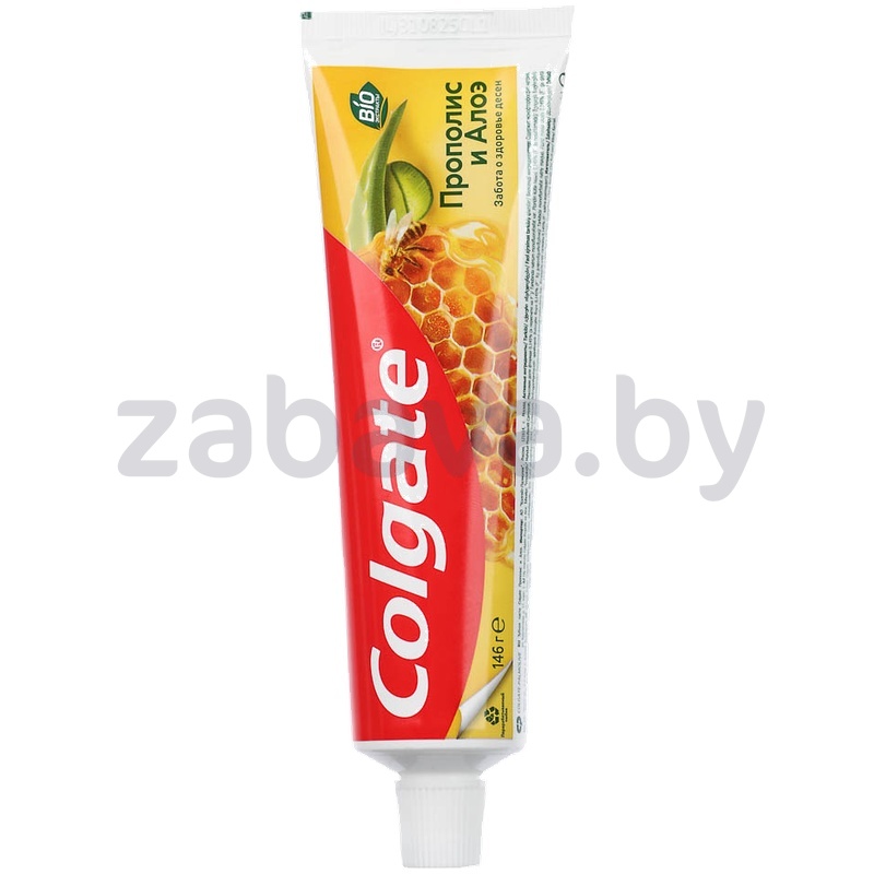 Паста зубная Colgate, 100 мл, в ассорт.