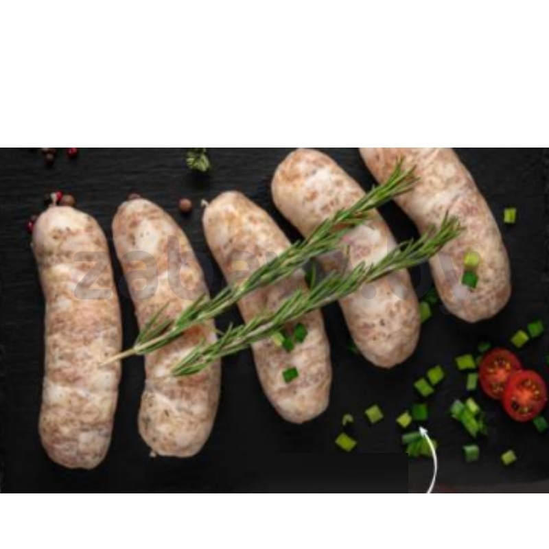 Колбаски из птицы «Майстры смаку» «Венские», п/ф, охл., 1 кг