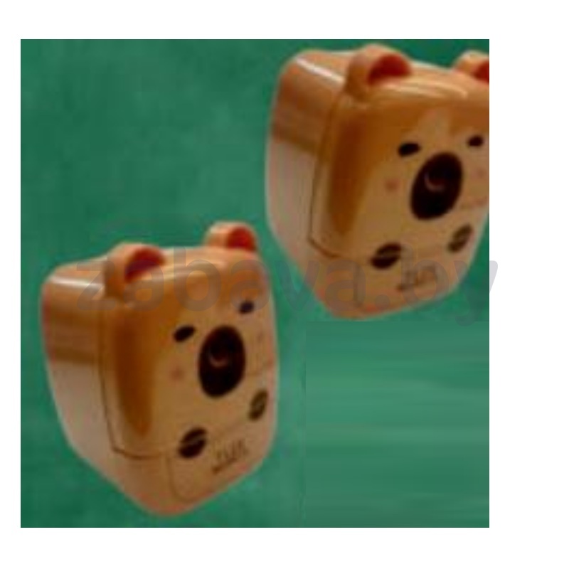 Точилка для карандашей «Капибара»