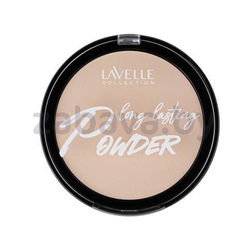Пудра для лица Lavelle Collection