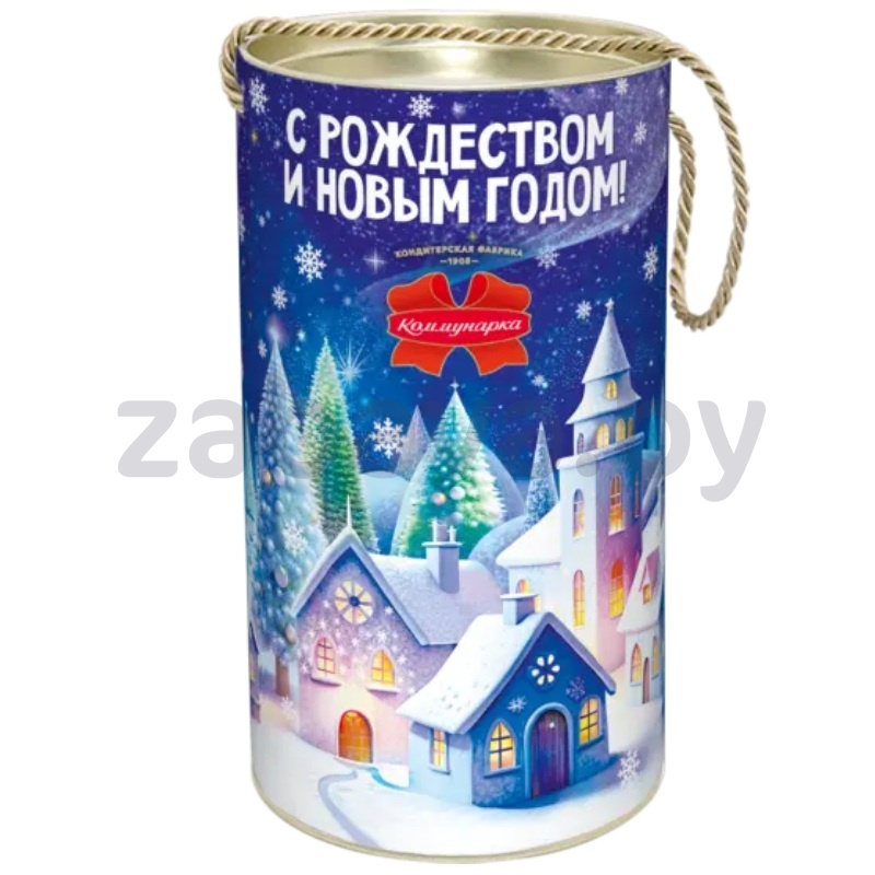 Подарок новогодний «Коммунарка» «Волшебная ночь», 1 кг