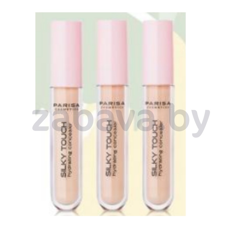 Консилер Parisa Cosmetics для кожи вокруг глаз