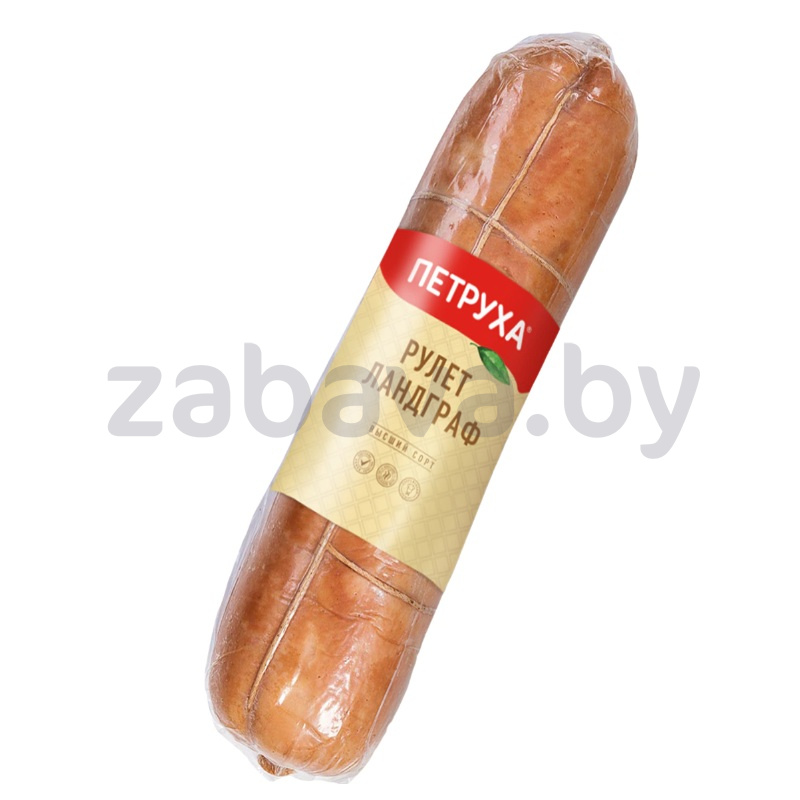 Рулет «Петруха» «Ландграф», к/в, м/пт, в/с, 1 кг
