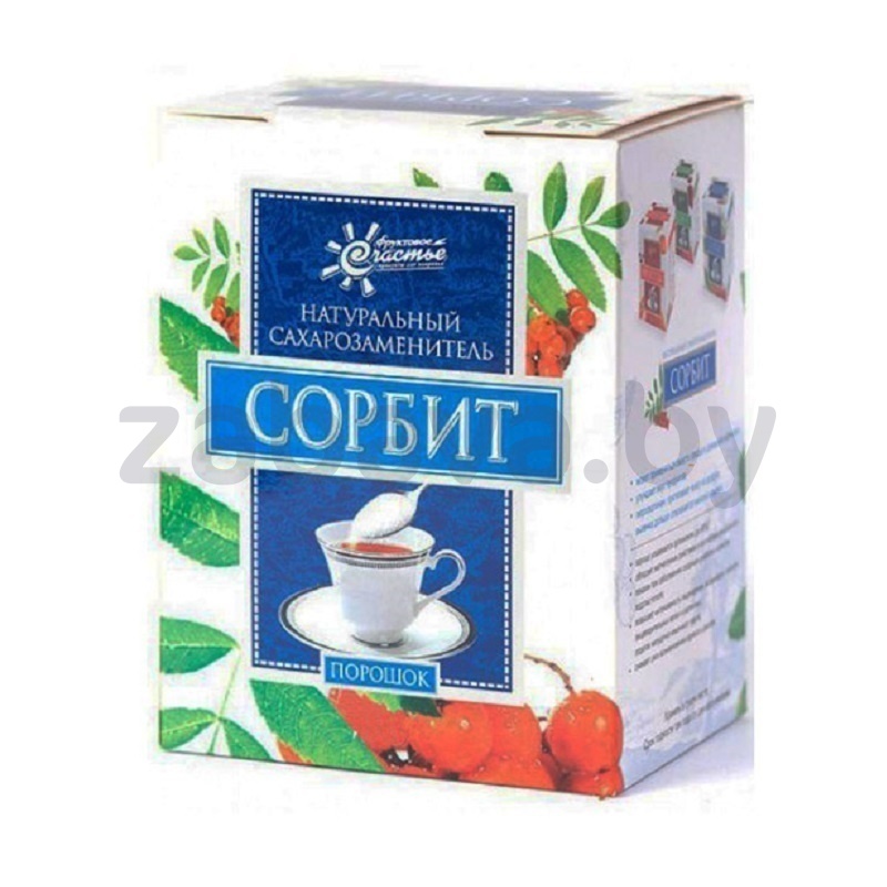 Сахарозаменитель «Сорбит», 350 г