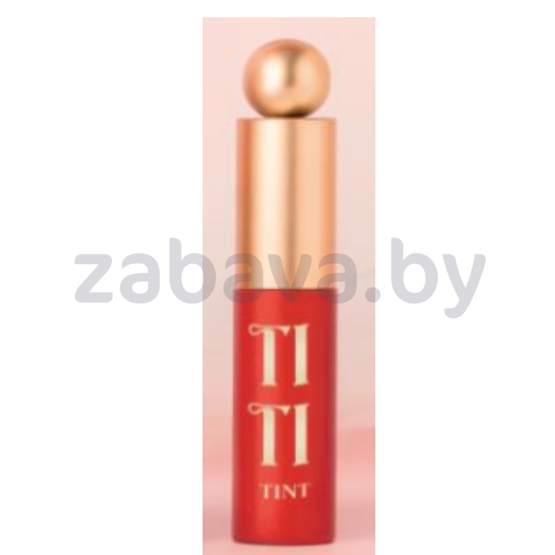 Тинт для губ Vivienne Sabo Tititint