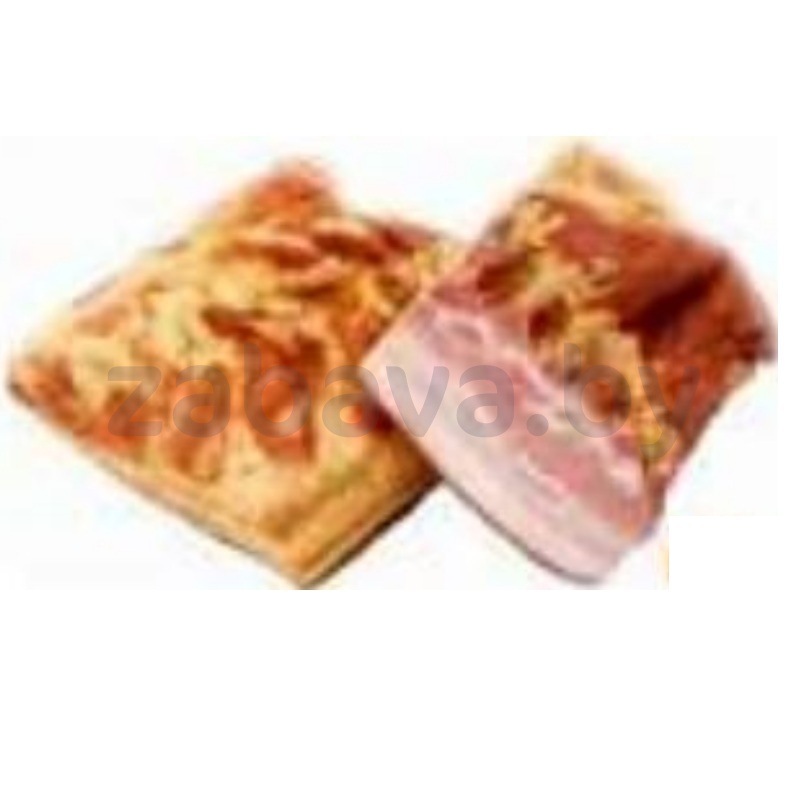 Грудинка «Альпийская», к/в, 1 кг