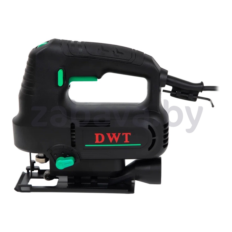 Электролобзик DWT STSP06-80 DV