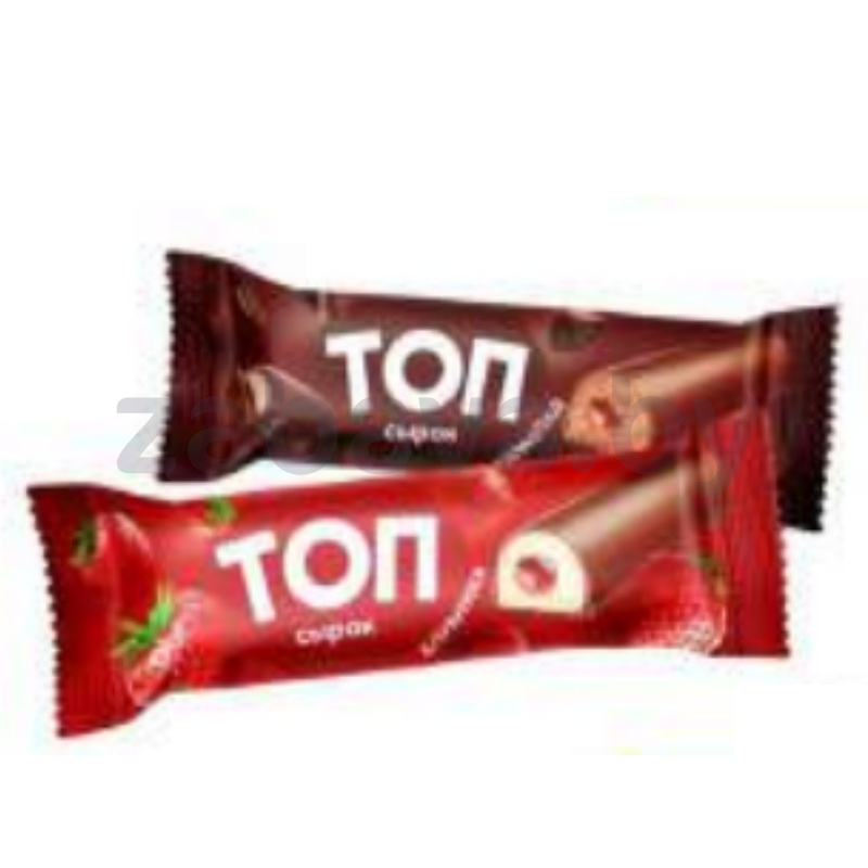 Сырок «Топ», 20%, 40 г, в ассорт.