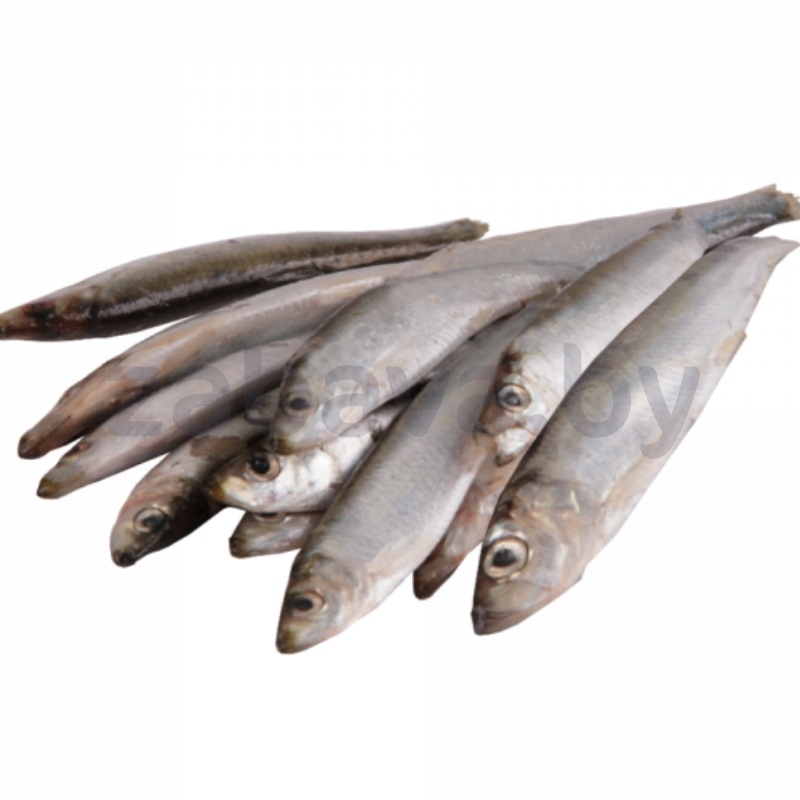 Килька Fish&Dish, св/м, фас., 1 кг