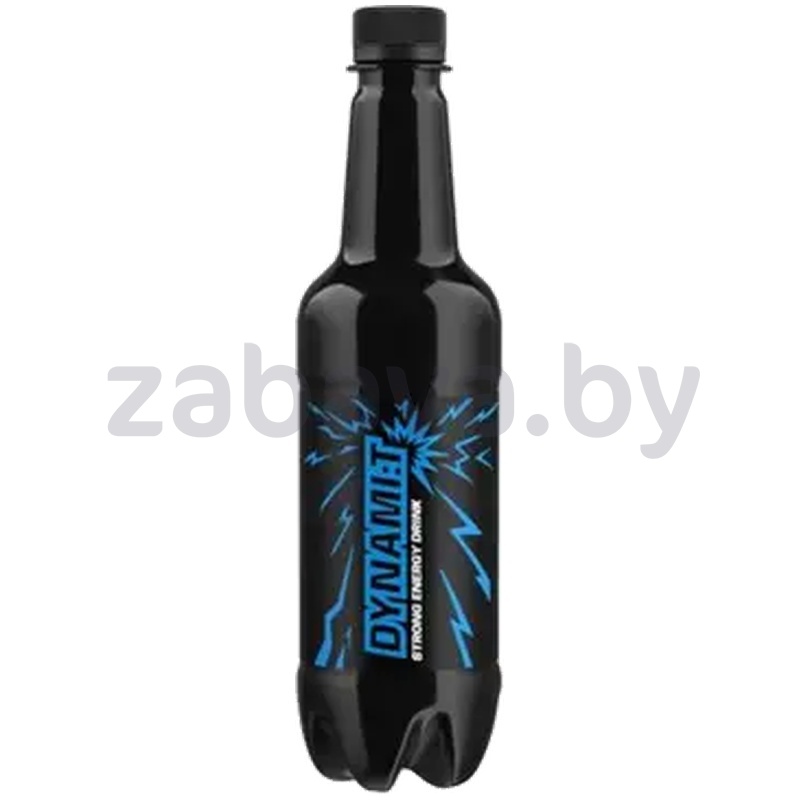 Напиток Dynami:t Strong Energy Drink, 500 мл
