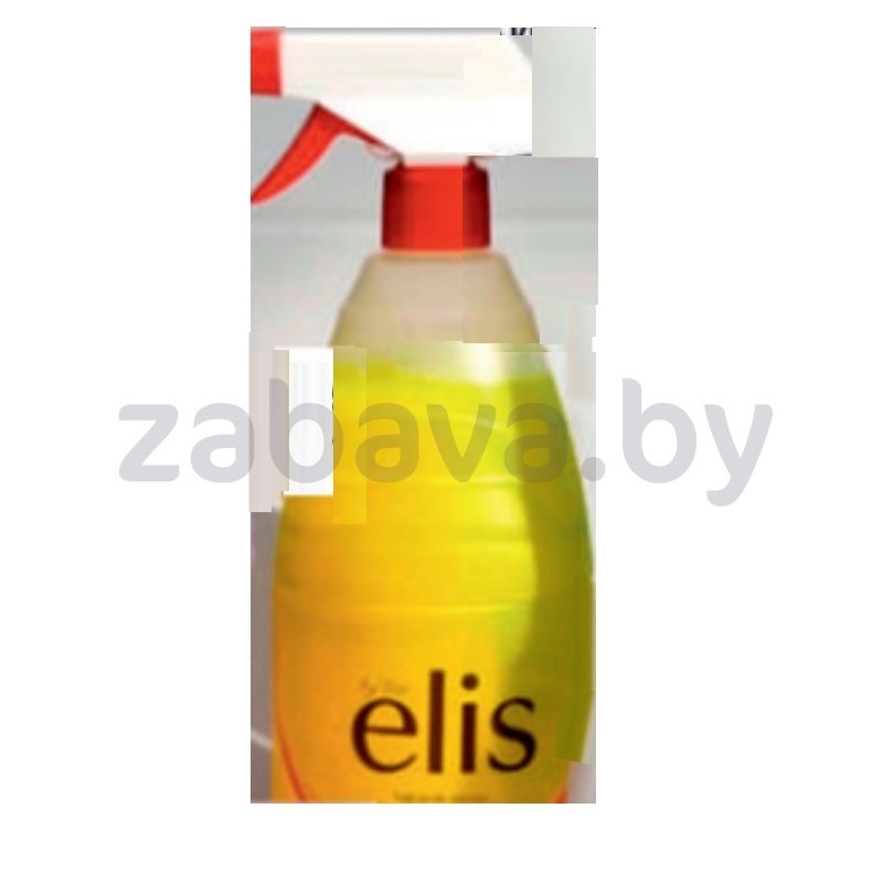 Средство чистящее Elis, антижир, 1000 мл