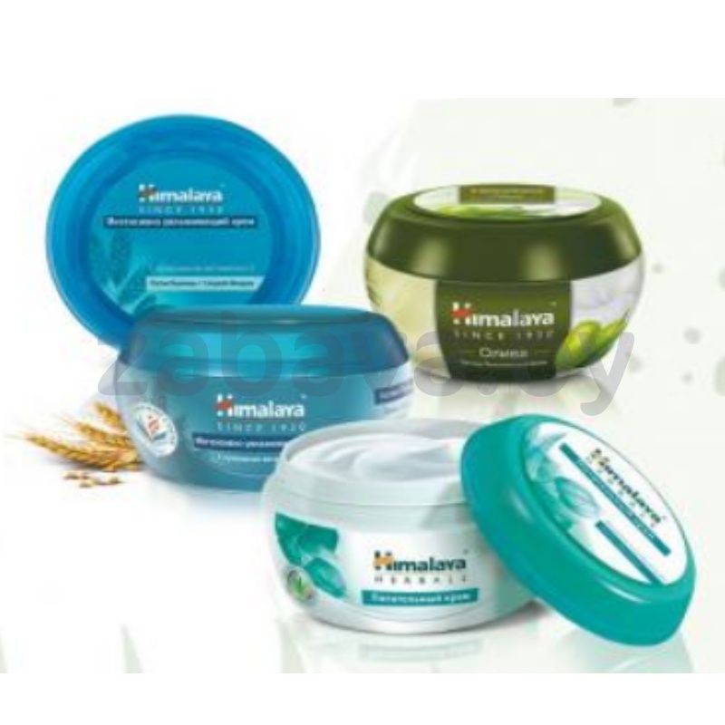 Крем для лица Himalaya Herbals, 50 мл, в ассорт.