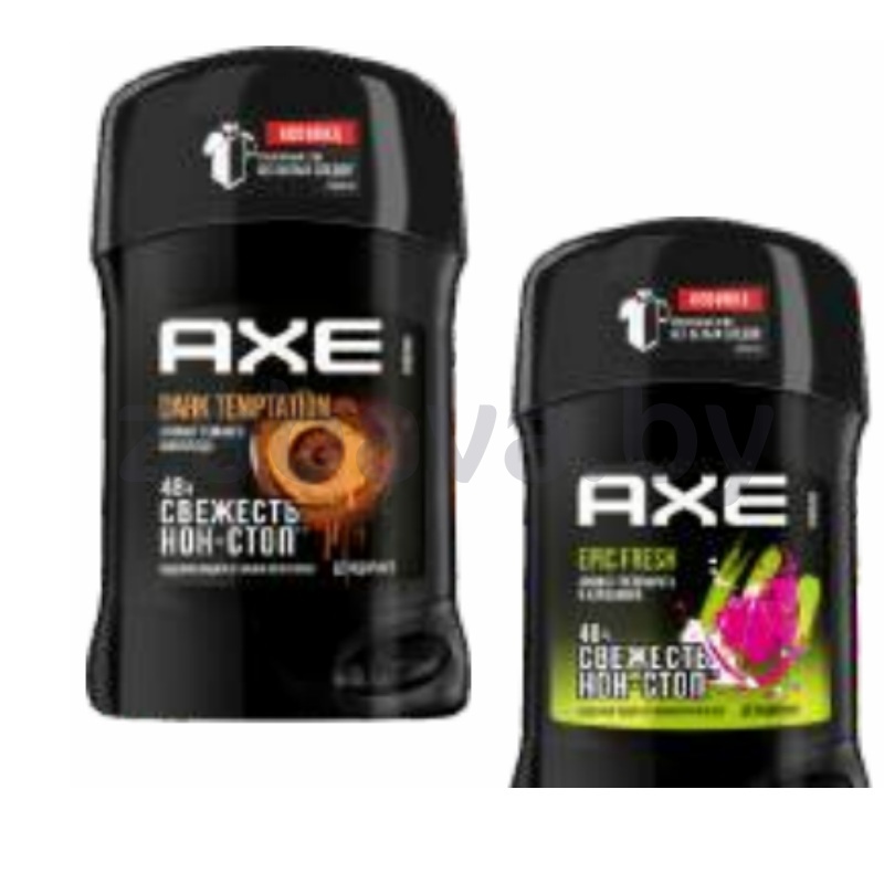 Дезодорант стик Axe, 50 мл, в ассорт.