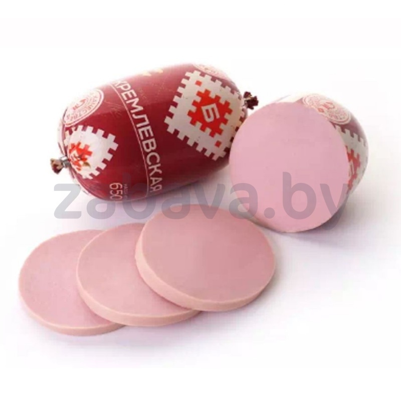 Колбаса вар. «Кремлевская», в/с, 650 г, «Брестский» МК