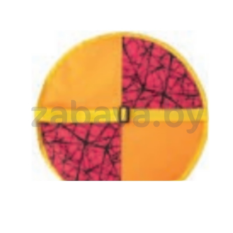 Санки-ледянки, 35 см