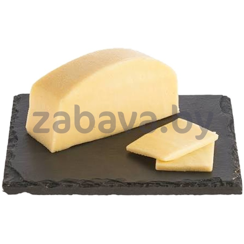 Сыр «Ясь Белоус», gouda, 45%, РБ, 1 кг