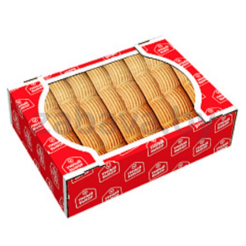 Сладость мучная «Умный выбор», «Лакомка», 500 г