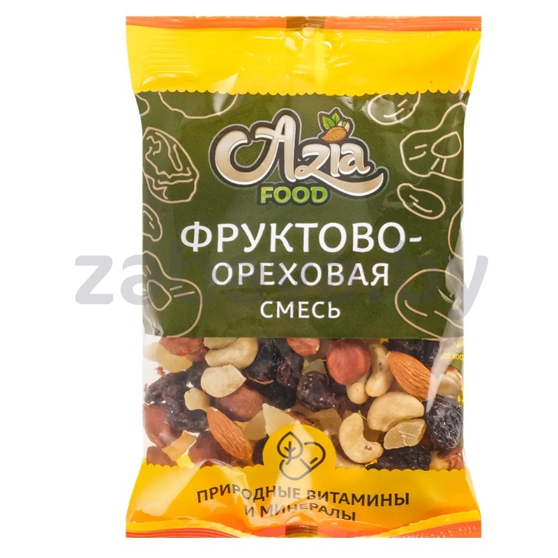 Арахис Chiple's, микс, 200 г