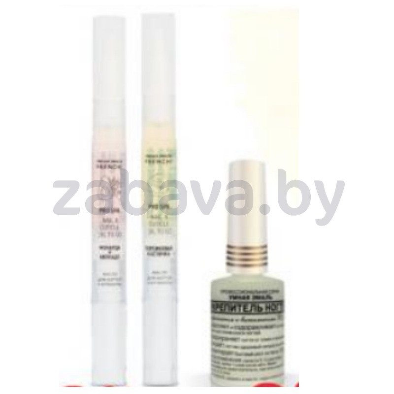 Масло д/ногтей и кутикулы или укрепитель ногтей Frenchi, в ассорт.