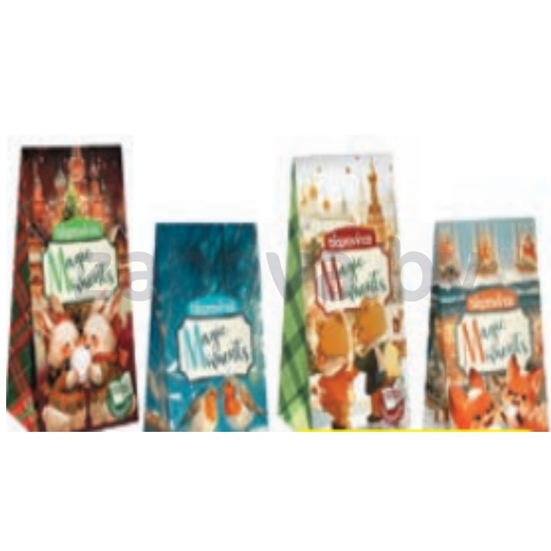 Набор подарочный BioProvince, крем д/рук, 40×2 мл, в ассорт.