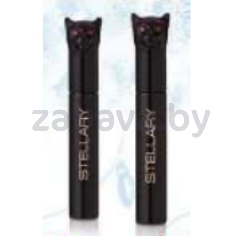 Тушь для ресниц Stellary Panther Black