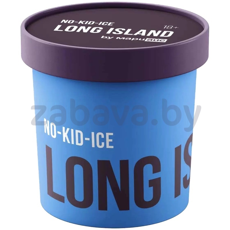 Десерт «Марайс No-kid-ice», замор., фруктовый, 90 г, в ассорт.