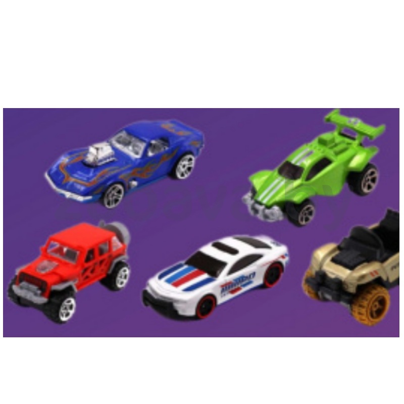 Машинка Funky Toys, в ассорт.