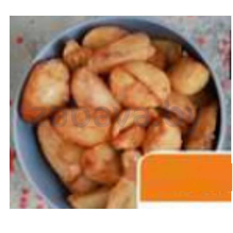 Картофельные дольки, жар., 1 кг