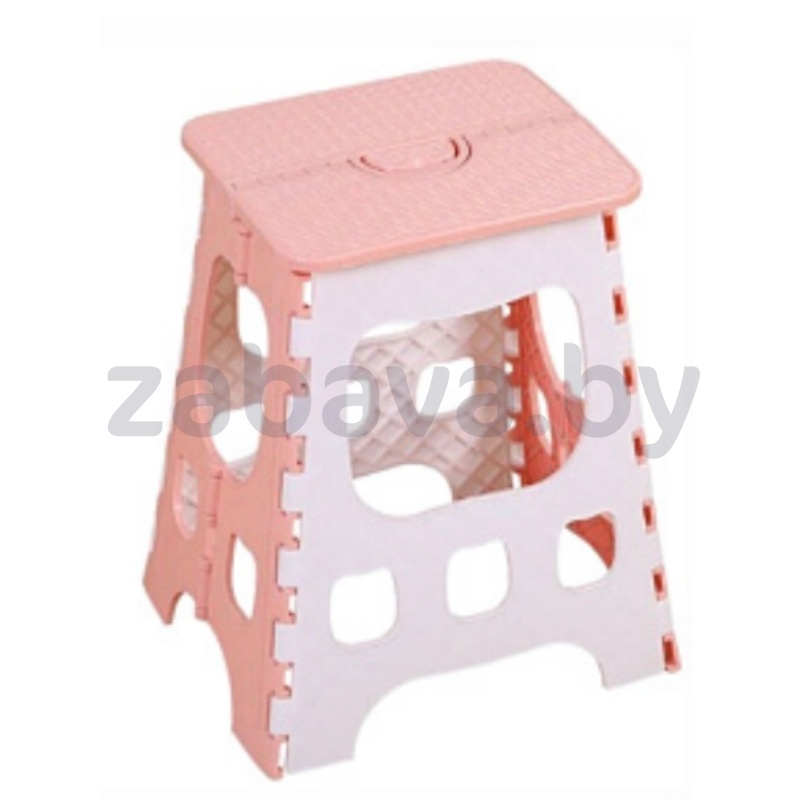 Стул-табурет складной