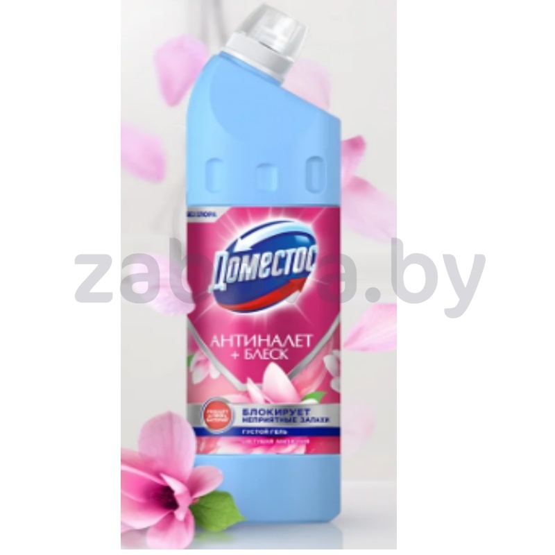 Чистящее средство «Доместос», цветущ. магнолия, 750 мл