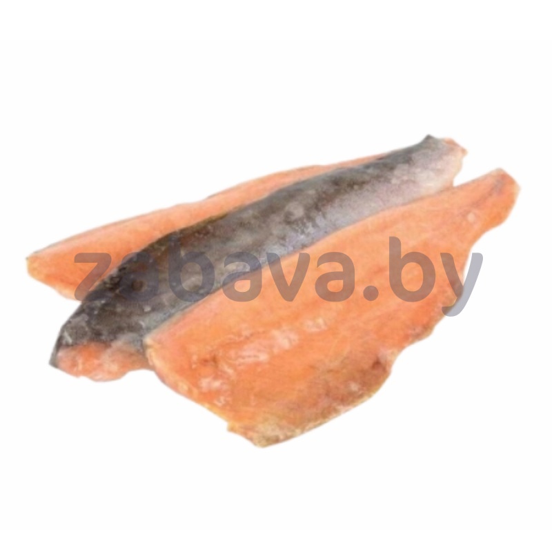 Филе горбуши, с/м, н/к, 1 кг