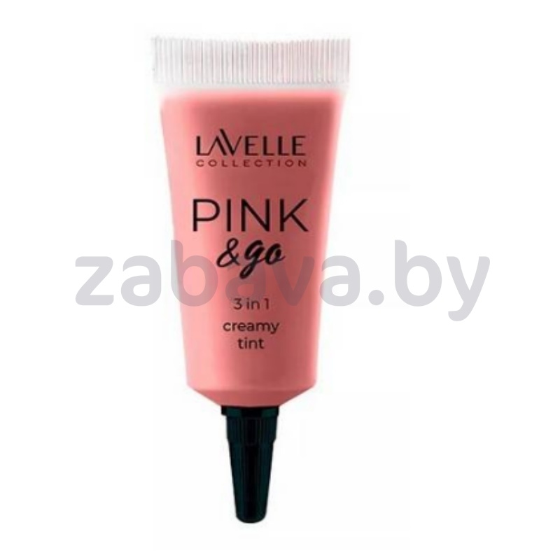 Тинт для лица Lavelle Collection Pink&go