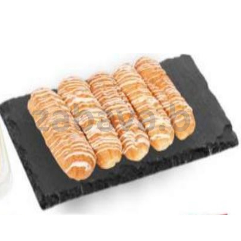 Набор пирожных заварных La Torti, 256 г